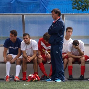 Impresiones cruzadas entre azulones y encarnados 2 Jonathan Prado