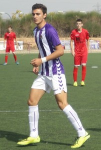 Volver a la senda de la victoria 2 Juan || Foto: Sergio Sanz