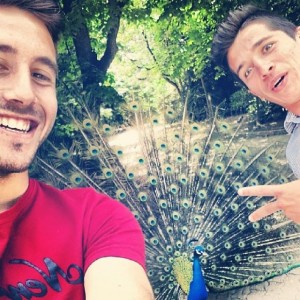 De La Tracabanda a la Doble J 3 Juanmi y Juanjo