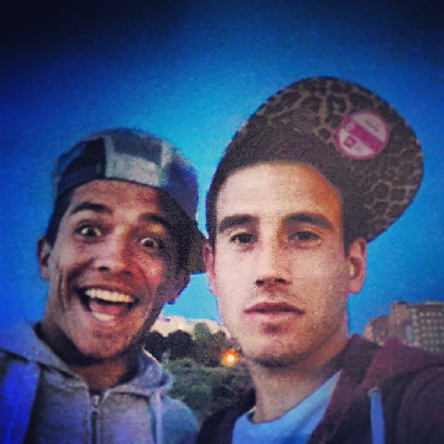 De La Tracabanda a la Doble J