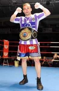 Kiko Martínez Foto: El Norte de Castilla