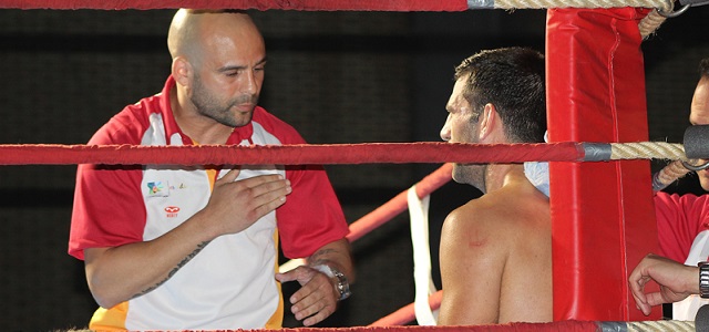 Kiko Martínez: “Mi alma sigue estando en Valladolid”