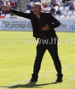 Luis César Sampedro