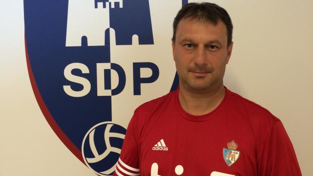 La Lupa: SD Ponferradina