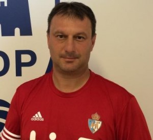 Manolo Díaz || Foto: LFP