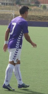 El Juvenil DH suma su tercera victoria consecutiva 2 Mayoral || Foto: Sergio Sanz