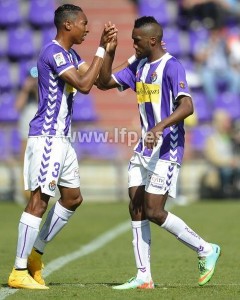 Las huellas de un caballo desbocado 2 Mojica y Bergdich