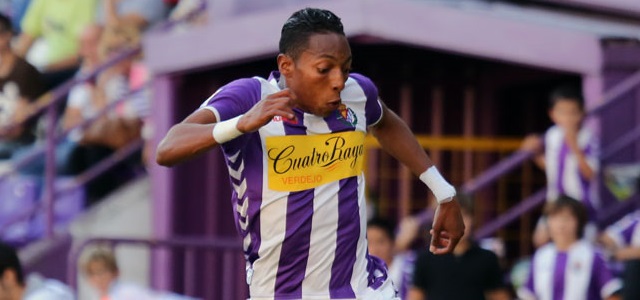 El Detalle: Pon salsa choke a la vida que yo soy Mojica