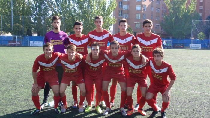 El Felicísimo comienza a fructificar