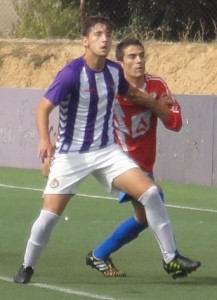 La nueva cara del Juvenil DH 2 Pistu || Foto: Sergio Sanz