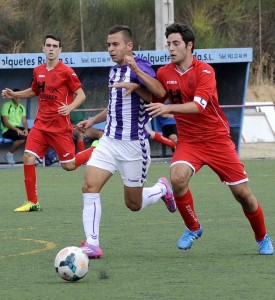 Poncela || Foto: El Norte de Castilla