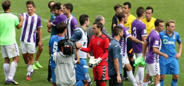 En busca del triunfo perdido