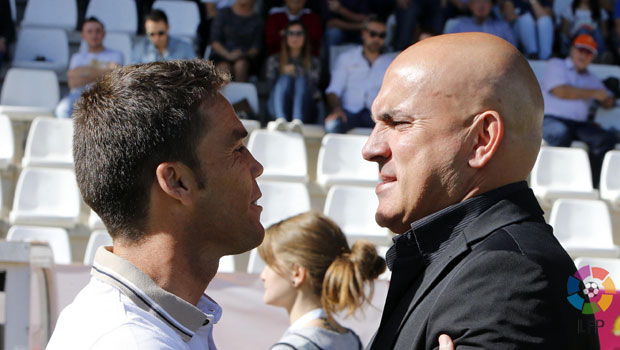 “Tenemos que trabajar para que esto no vuelva a pasar”