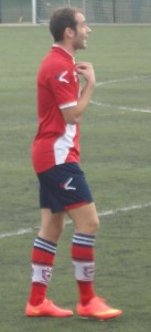 El Bembibre fulmina al Simancas a balón parado 3 Foto: Sergio Sanz