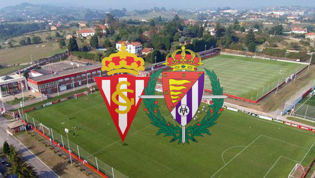 Empate ante el colista 1 Foto: Real Valladolid