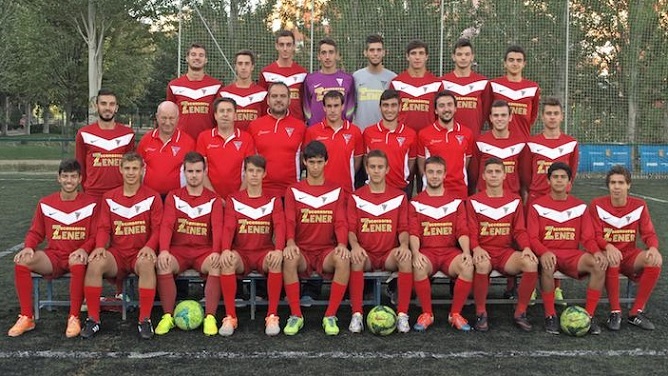 La Sur compite, pero no le basta ante el Rayo