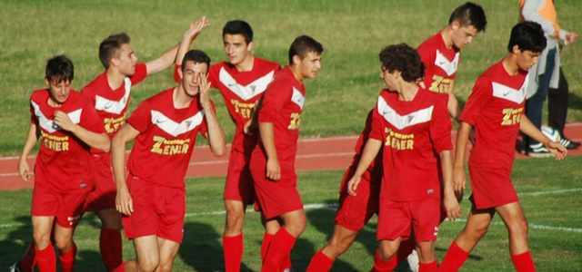 Balance positivo en División de Honor