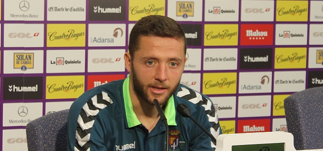 Rubi: “No puedo reprochar nada a mis jugadores”