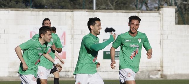 A repetir la gesta de la temporada pasada