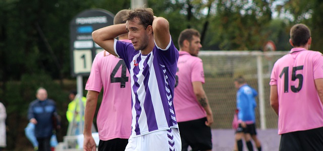 Jarro de agua fría para el Promesas