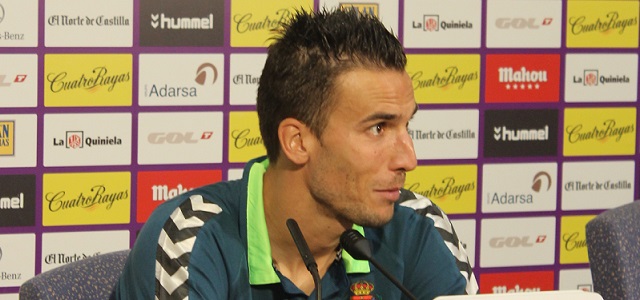 Rubi: “No puedo reprochar nada a mis jugadores”