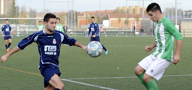 “La culpa es de la directiva”