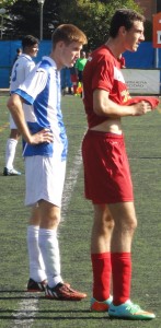 La UD Sur progresa adecuadamente 3 Juan || Foto: Sergio Sanz