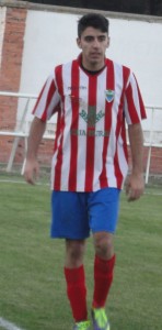 Reparto de puntos para seguir arriba 2 Nico || Foto: Sergio Sanz