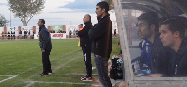 Turiel: “Nuestro objetivo es salvar la categoría”