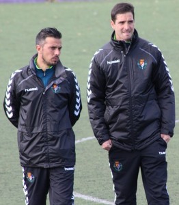 De la Barrera y Escalona || Foto: Rosa M. Martín