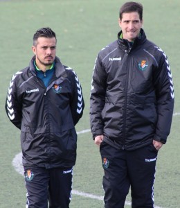 De la Barrera y Escalona || Foto: Rosa M. Martín