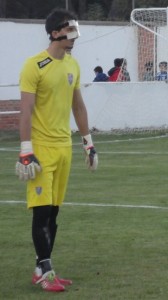 Trabajado punto que sabe a poco 3 Facundo || Foto: Sergio Sanz