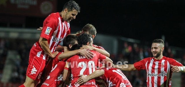 La Lupa: Girona FC