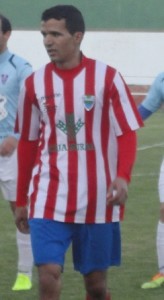 La otra cara del fútbol de Tercera 4 Hamat || Foto: Sergio Sanz