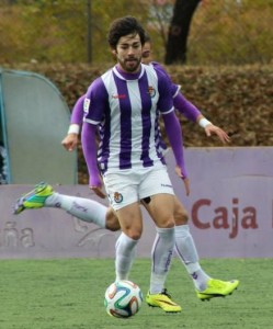 #HacemosCantera en Radio Marca (25/01/2018) 2 Javi Navas2