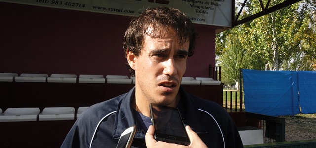 Renovación confirmada 1 Jonathan Prado || Foto: Sergio Sanz