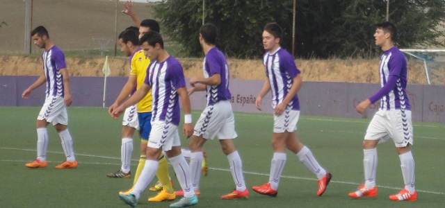 El Juvenil A sentencia en diez minutos