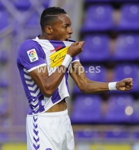 Punteros de La B 2 Mojica