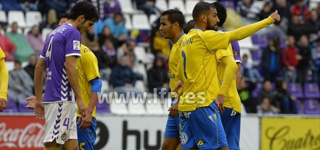 Nauzet, otra vez en familia