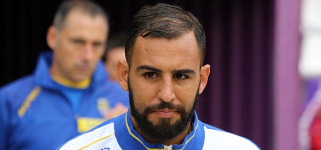 Nauzet, otra vez en familia