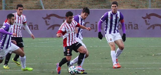 Ramiro y Casado, los titularísimos