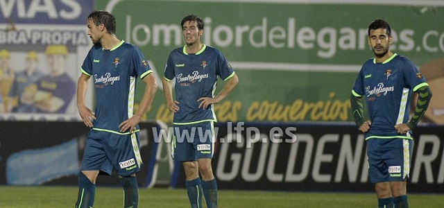 Ni gol, ni fútbol 1 Real Valladolid
