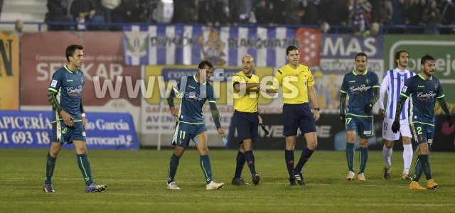 El Detalle: El esperpento nos manda al hospital