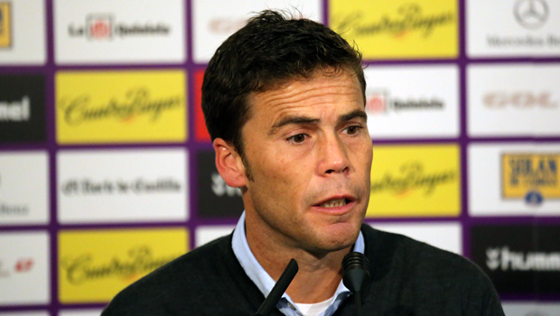 Rubi minimiza los daños