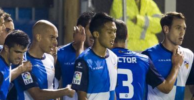 La Lupa: CE Sabadell