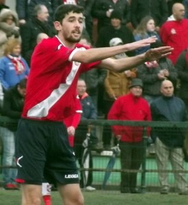 El Simancas intentará reducir la ventaja de la Cebrereña 2 Foto: Rebeca Díez