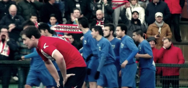 El Detalle del derbi: El Tordesillas lancea con mayor acierto