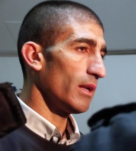 La alegría va por pueblos 2 Turiel || Foto: Rebeca Díez