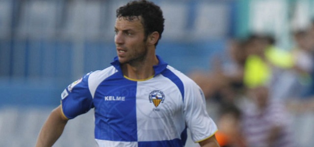 Víctor Espasandín: otra muesca en la culata