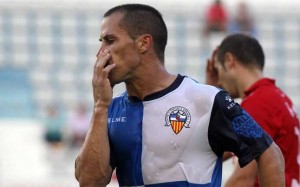 La Lupa: CE Sabadell 2 Juan José Collantes || Foto: Sport